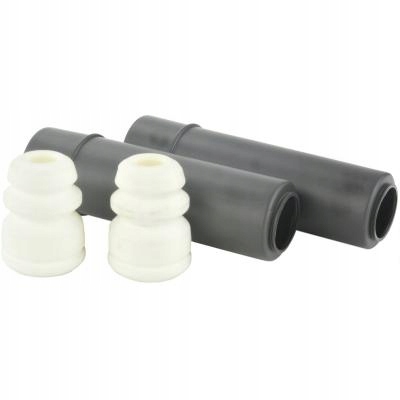 фото №1, Защита отбойники амортизатора задняя do hyundai i10