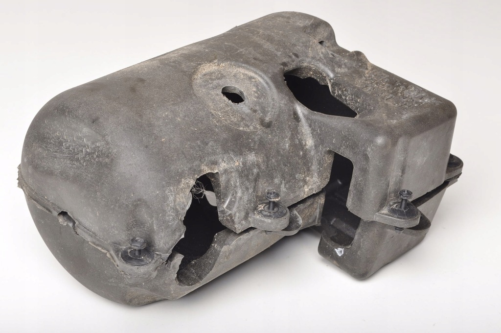 фото №1, Bmw g08 защита корпус тепловая 5a33c71