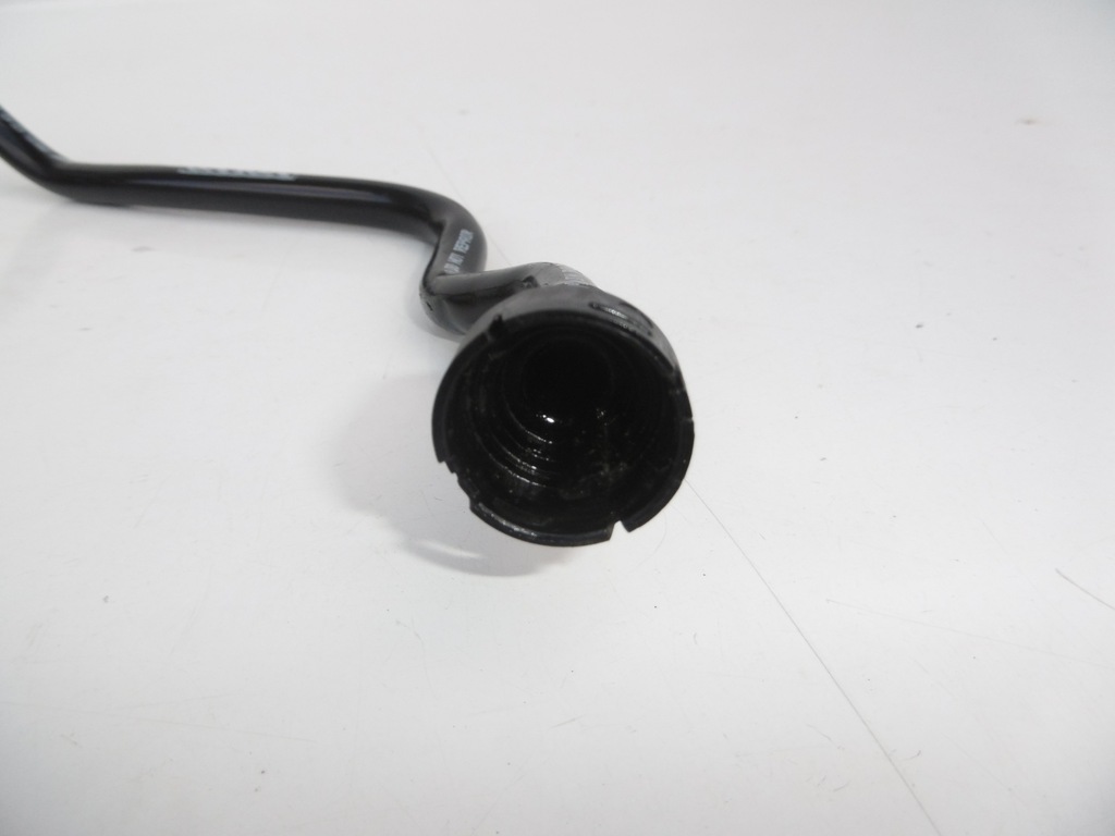 фото №4, Шланг трубка wąż топлива volvo s60 iii v60 ii 18-