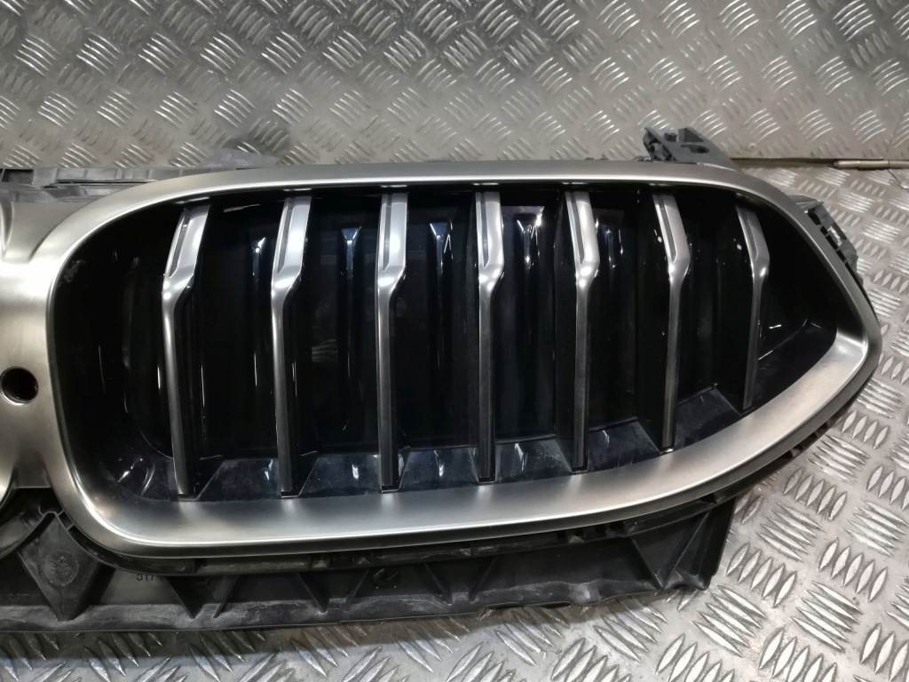 Bmw g14 g15 g16 840dx m850ix воздуховод дроссельная заслонка впуск воздуха 5a21dc8 Цена