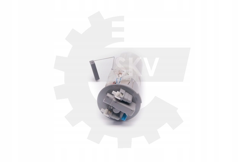 фото №4, Skv насос топлива модуль 02skv782