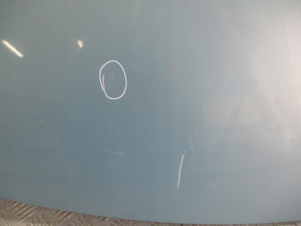 фото №6, Капот renault scenic ii ternk