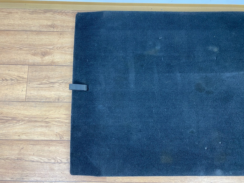 фото №7, Пол багажника 4xe jeep wrangler jl 2018+ usa