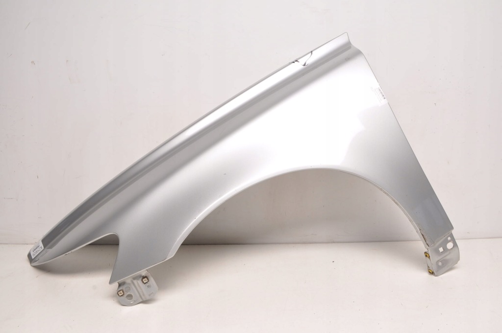 фото №1, Volvo s40 ii v50 крыло левый перед передний