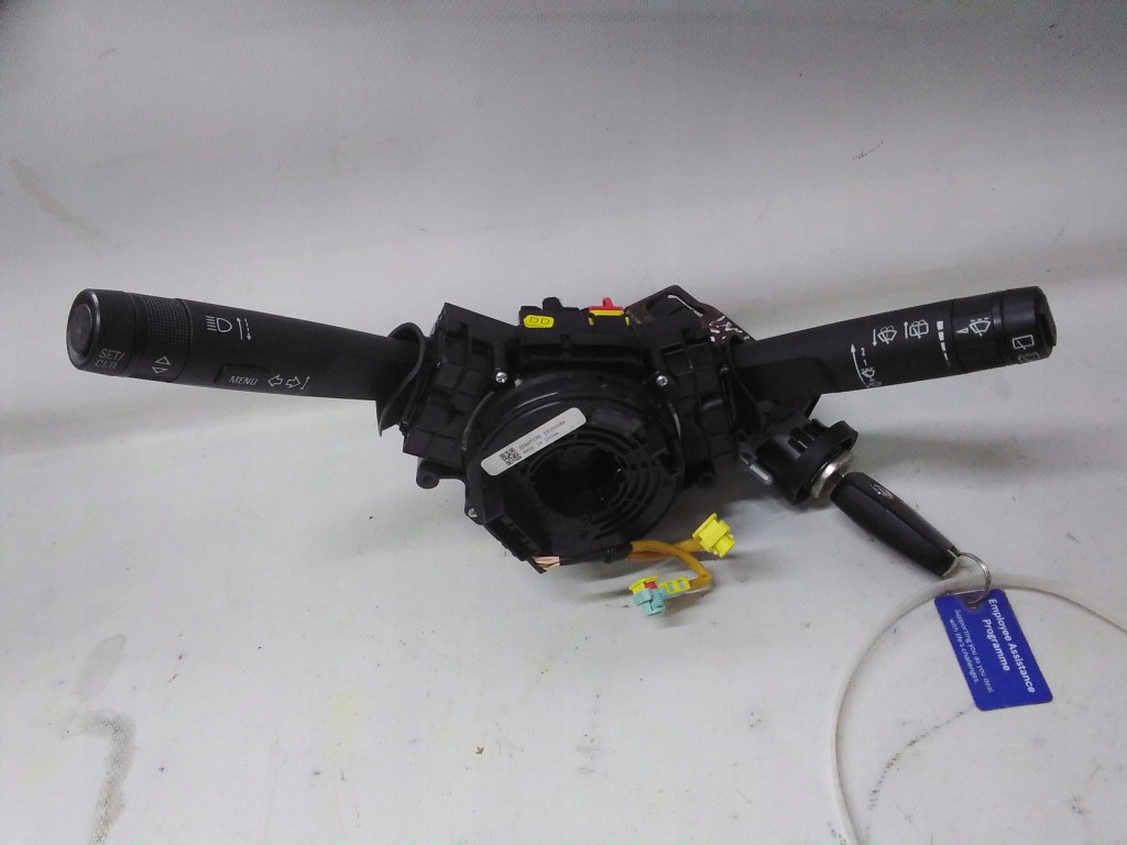 фото №1, 6350 opel insignia a подрулевой переключатель переключатель 20912838