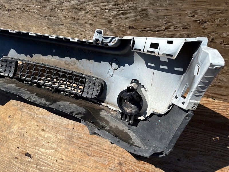 фото №9, Передний бампер mini countryman r60 10-16 51-11-9-807-196