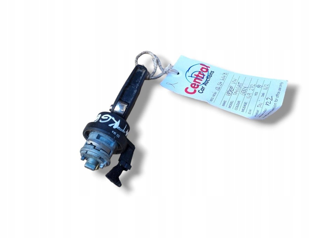 фото №6, Набор стартовый volkswagen passat b5 facelift 2004 3b0907557s