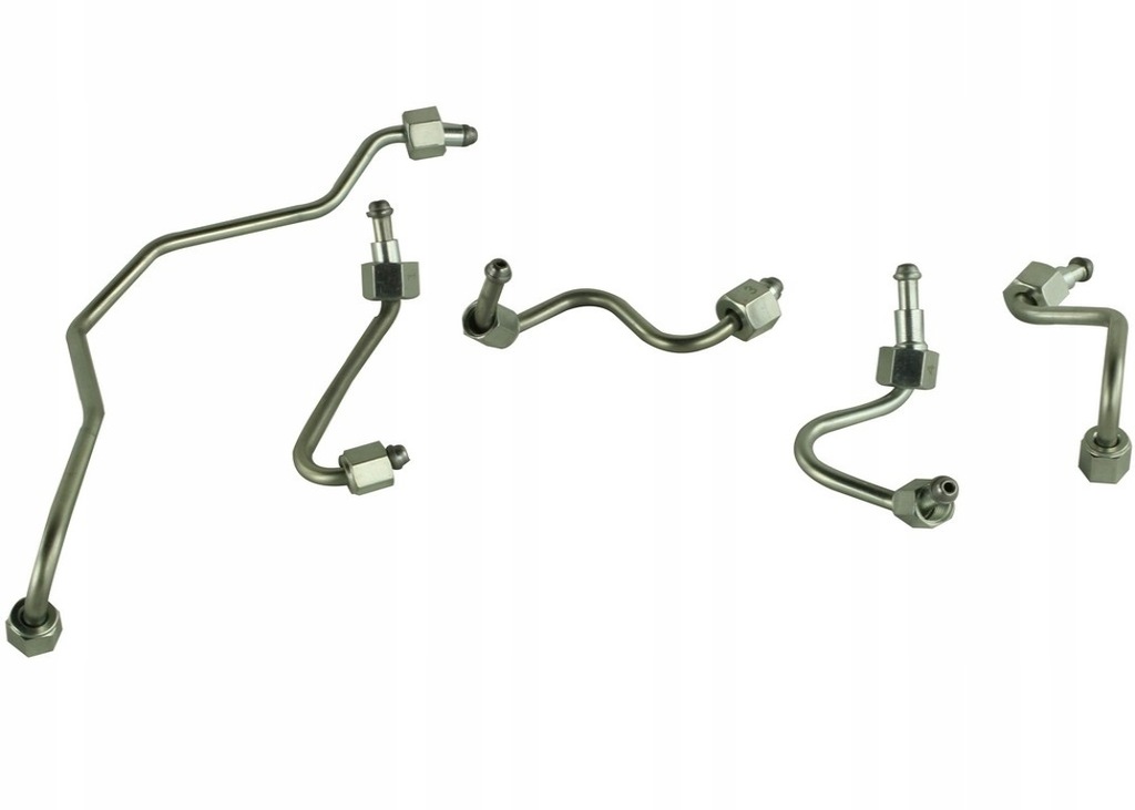 фото №1, Шланг вприску fast do citroen jumper 180