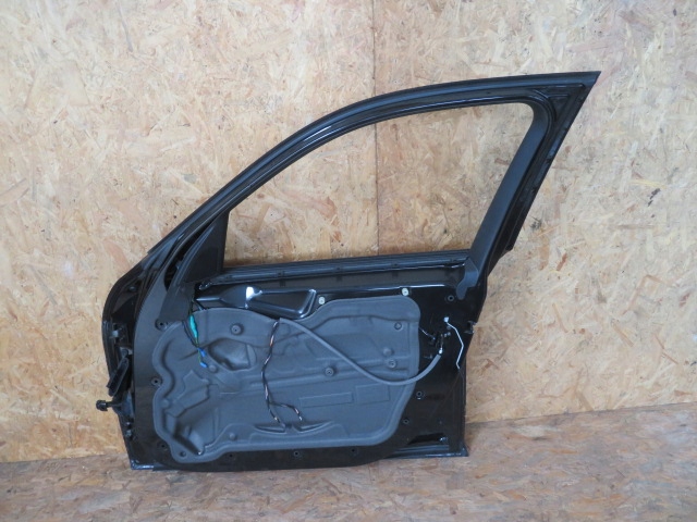 фото №2, Двері передні праве bmw x1 e84 2013 rok