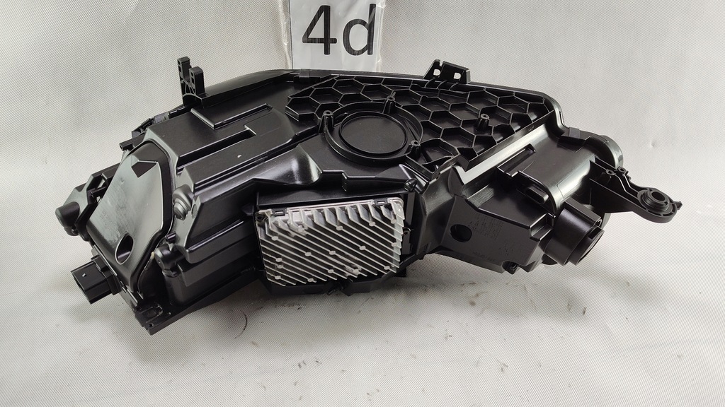 фото №12, Audi a5 s5 lift usa laser правый фара лампа правая 8w6941086b