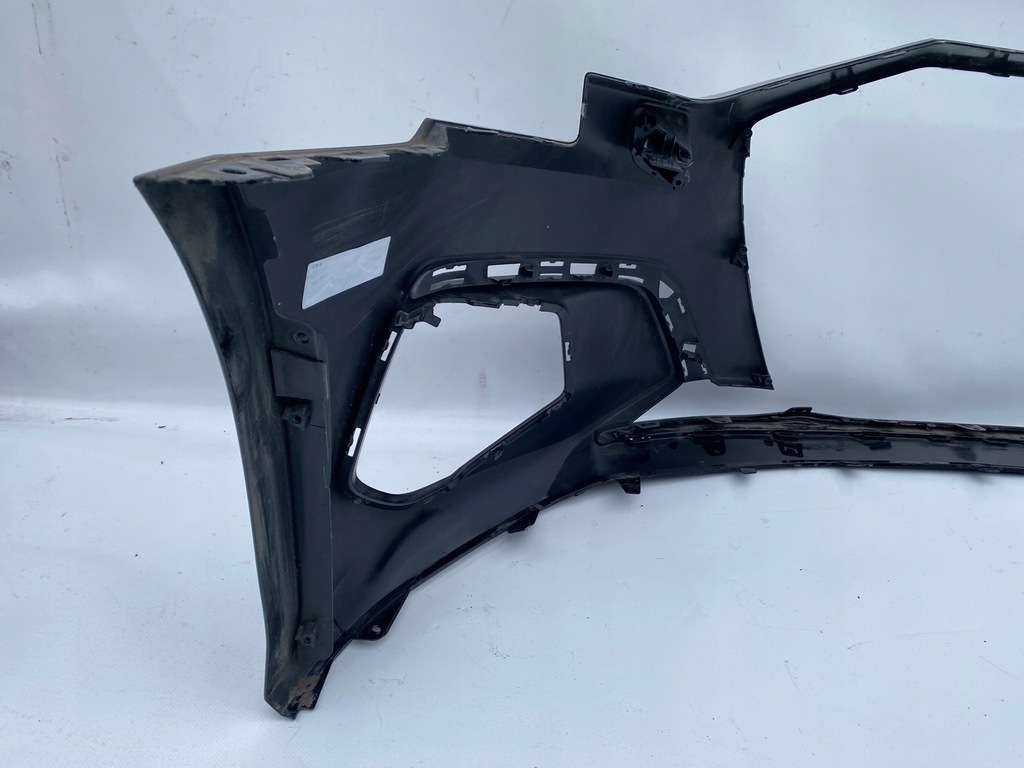 фото №6, Audi a3 8y бампер передний перед 8y0807437