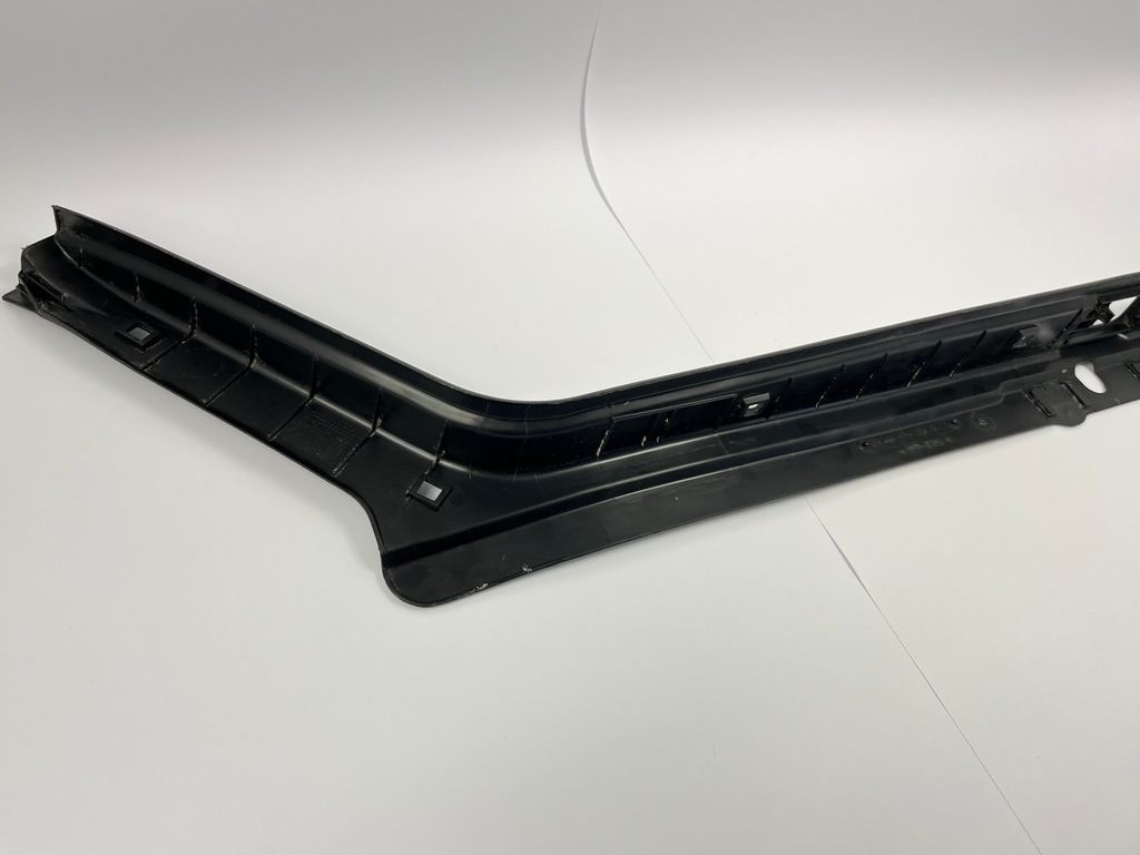 фото №10, Захист пластик поперечина заднього w багажник mercedes w140 1406940525 1406930027