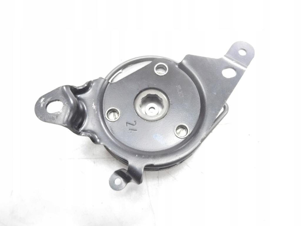 фото №5, Fiat punto направляющая механизм сиденье 46820791