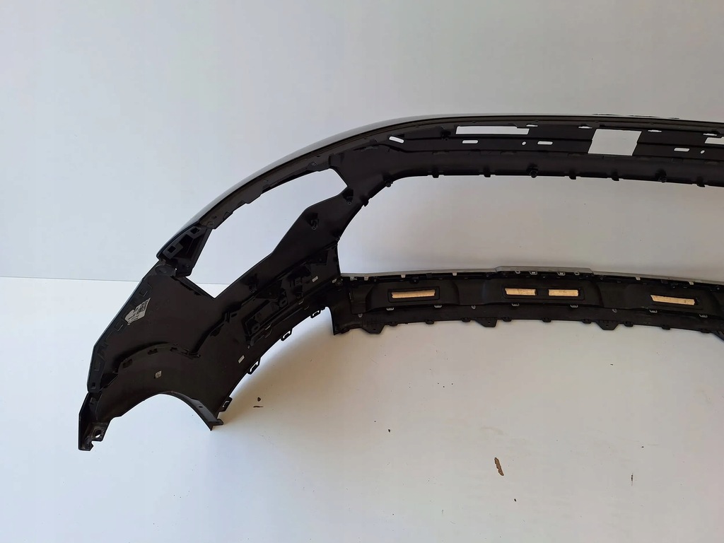 фото №9, Kia niro ii бампер перед 86511-at000 оригінал