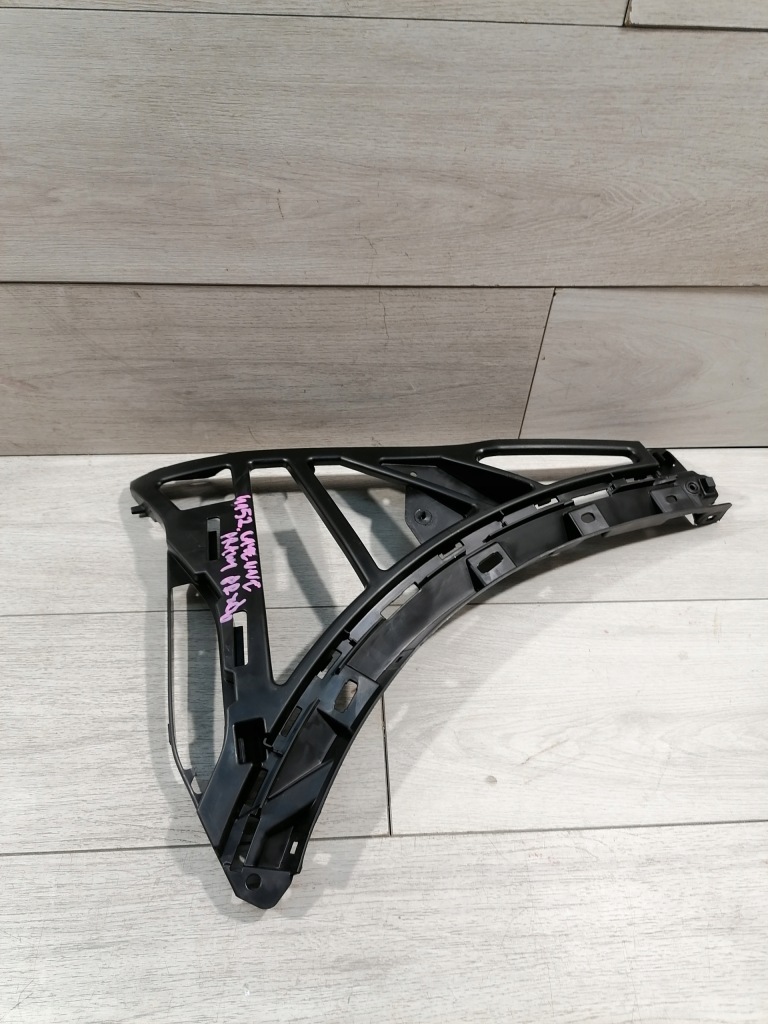 фото №1, Cayenne напрямна бампер правий перед 7p5807178