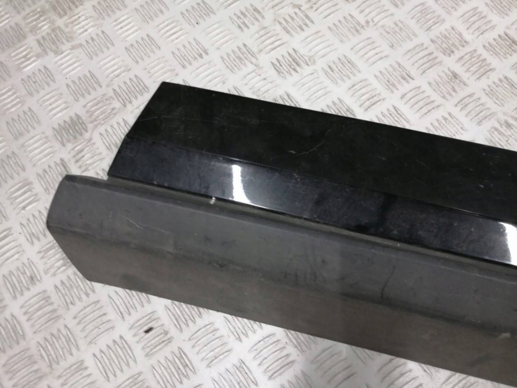 фото №3, Rr ford edge молдинг дверь перед правая ft4b-r20306-ddw