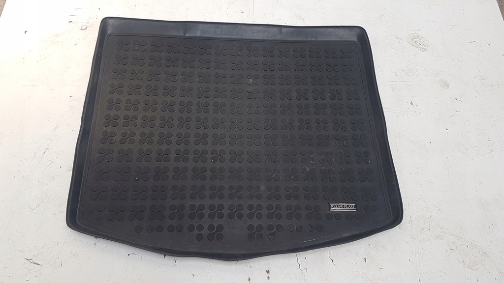 фото №1, Вкладиш мат багажника mazda cx5