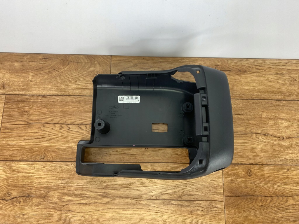 фото №5, Корпус защита колонки рулевого ford f150 2021+ usa