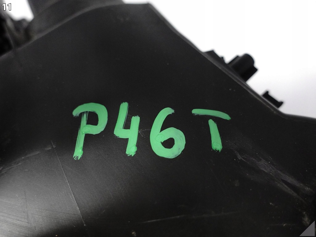 фото №12, Audi a4 s4 rs4 8k0 b8 lift 11-14 лампа ксенон + led некерована права europa