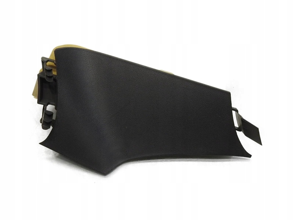 фото №1, Захист заглушка консолі права opel zafira b 13158716