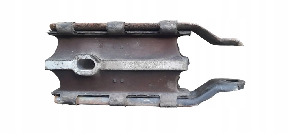 фото №1, Подушка двигателя volvo xc60 i 31262935 08-13 rok 2.4 дизель