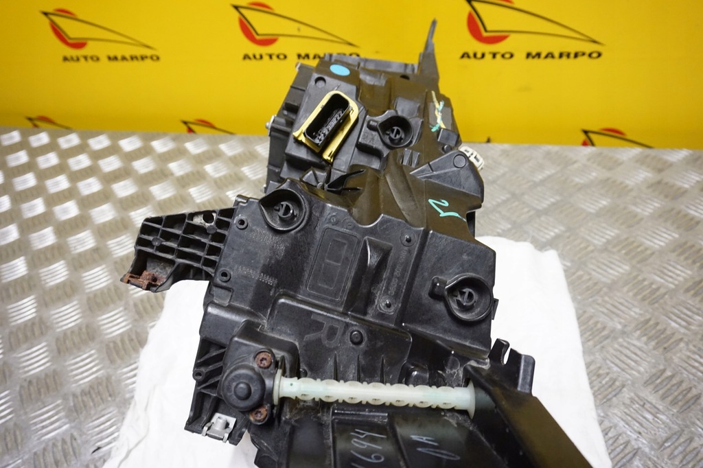 фото №13, Infiniti qx50 2019 2020 - фара лампа full led правая передняя usa