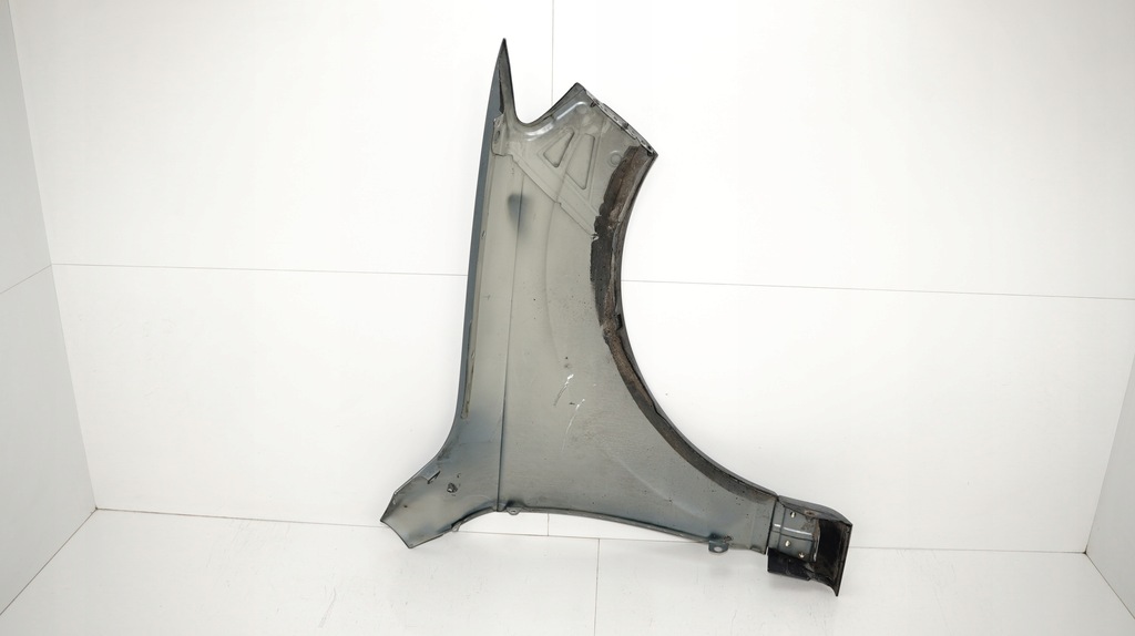 фото №8, Крыло левый перед audi q7 4l 05-09r ly7e