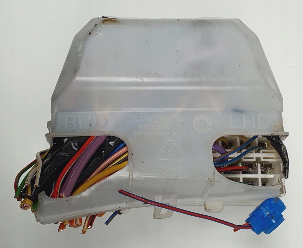 фото №2, Коробка предохранителей volvo v90 i 3.0 r6 9128380