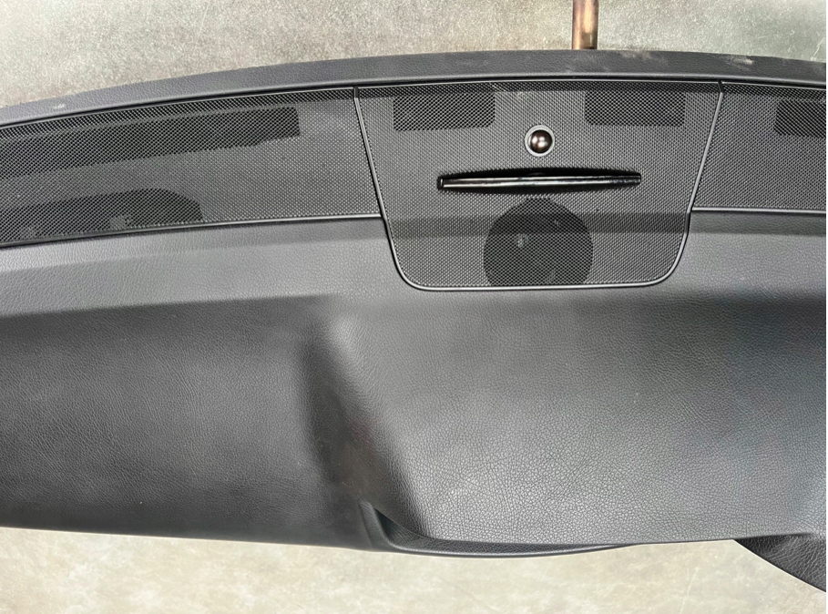 фото №6, Панель приладів приладова, панель приладів mercedes e w207 lift uk