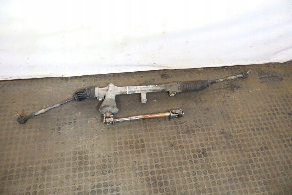 фото №1, Рулевая рейка alfa romeo mito 1.4