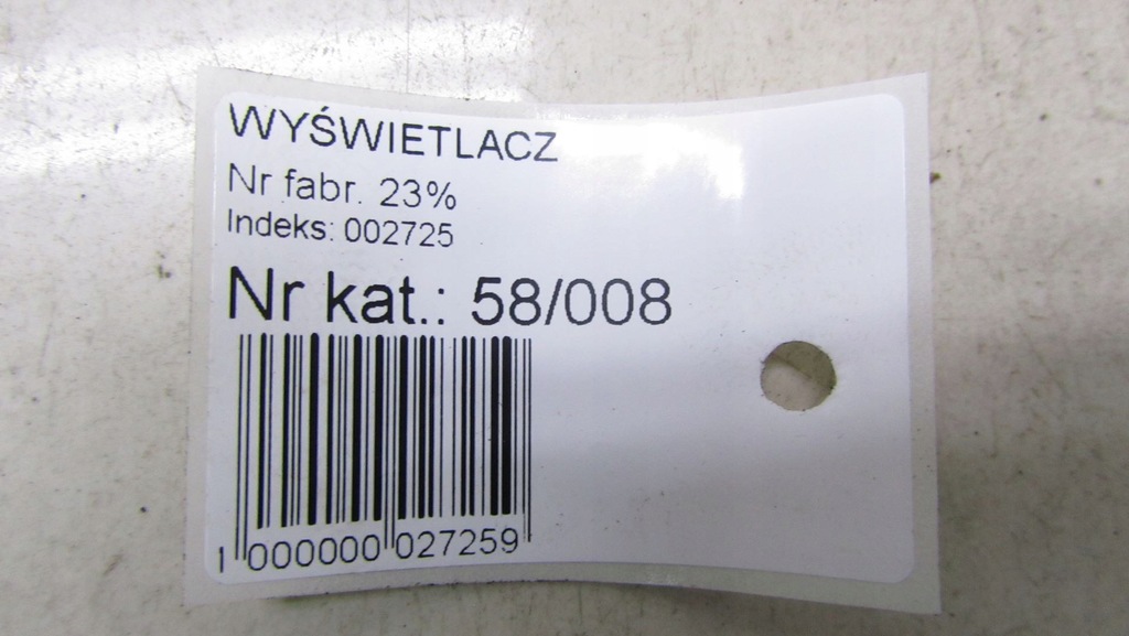 фото №5, Honda cr-v iv дисплей радио 39710-t1g-e020-m1