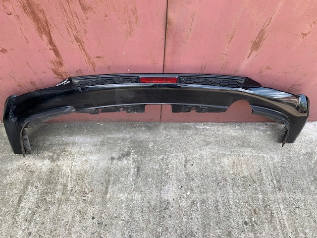 фото №1, Honda insight lift накладка бампера задня світло стоп