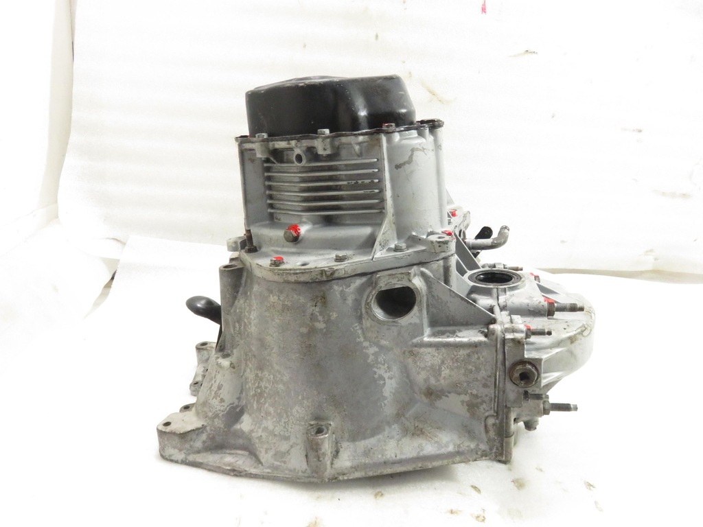 фото №10, Коробка передач передач peugeot 407 2.0 16v 20dm59