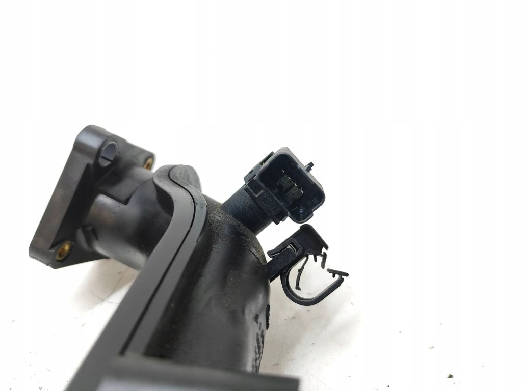 фото №6, Peugeot partner 2017 патрубок / труба інтеркулер