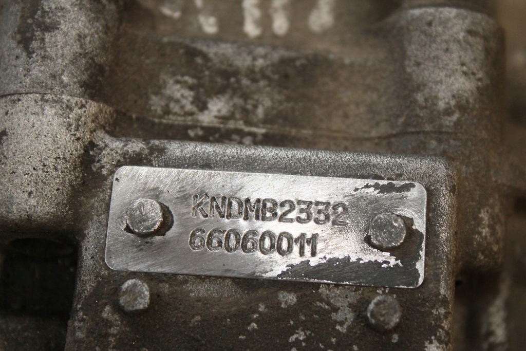 фото №9, Коробка передач передач автоматическая коробка передач kia sedona ii 3.8b