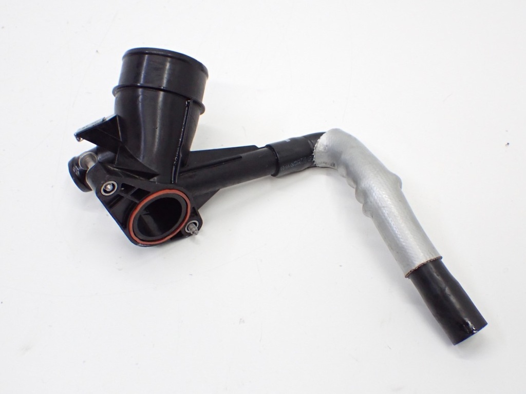 фото №1, Шланг труба повітрозабірник повітря 165763616r dacia duster ii 1.5 blue dci 24r