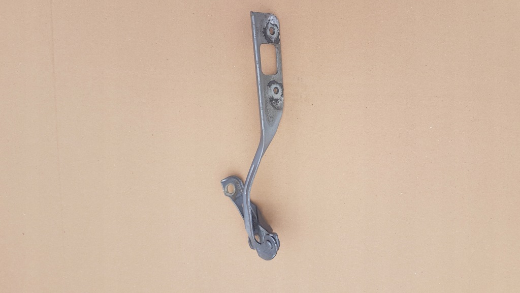 фото №1, Петля капот левый civic viii 3/5d 06-12