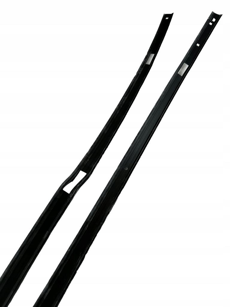 фото №6, Ущільнювачі рейлінгів дахові bmw x1 e84 2990988 2990987