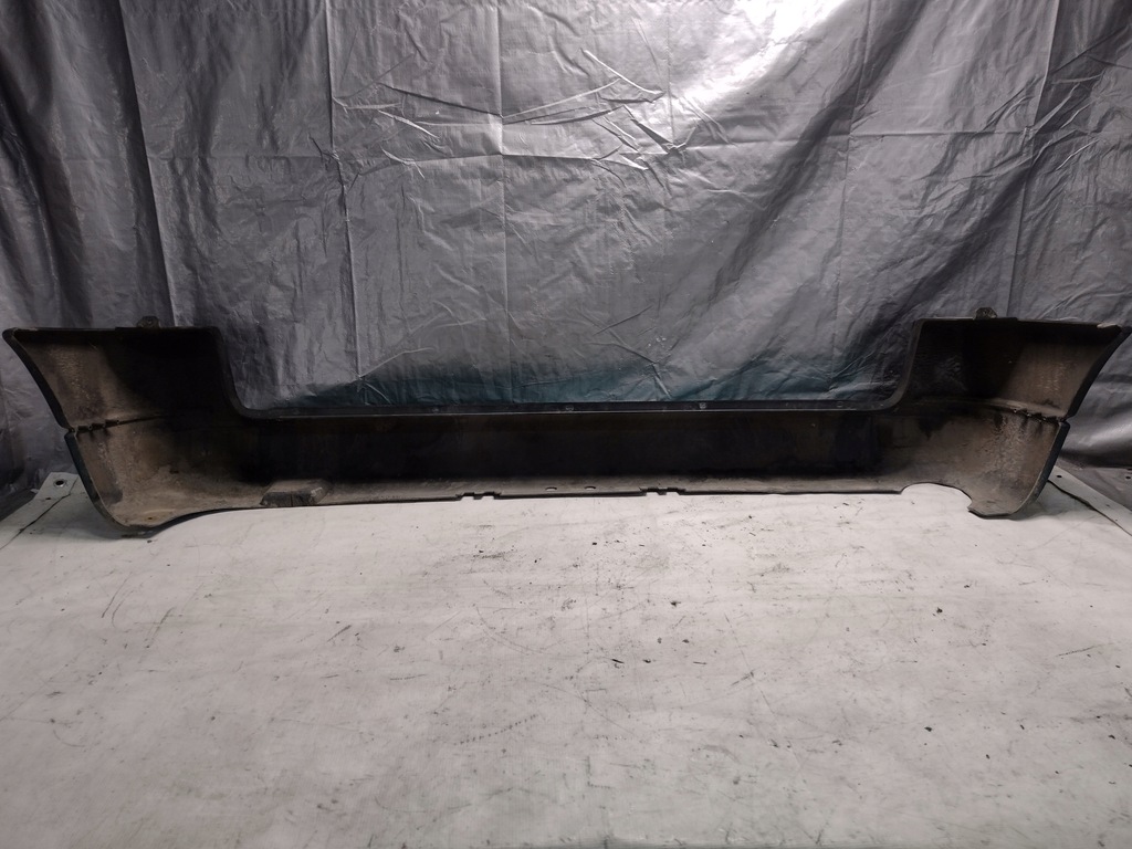 фото №15, Бампер задний citroen berlingo i lift k: krzd