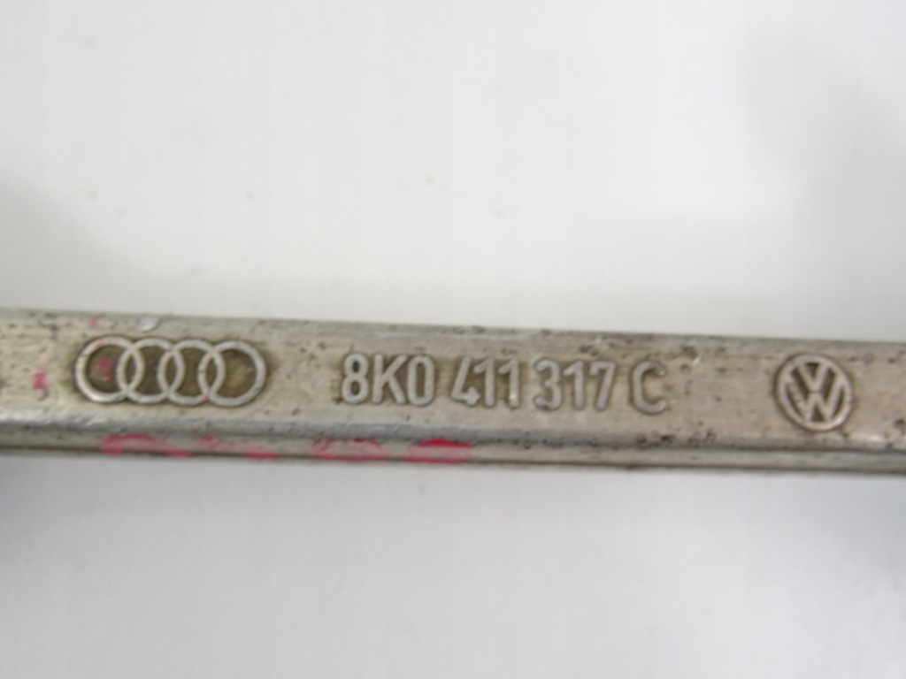 фото №6, A4 b8 соединитель стабилизатора 8k0411317c