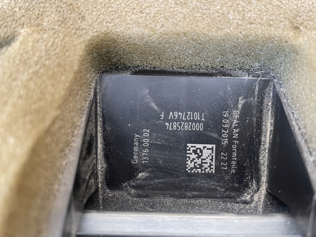 фото №11, Bmw f30 обігрівач повітродувка 9197710