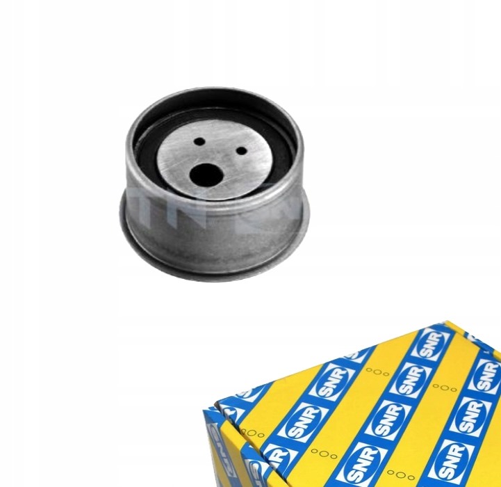 фото №1, Ролик натяжителя ремень распределительного вала mitsubishi carisma colt