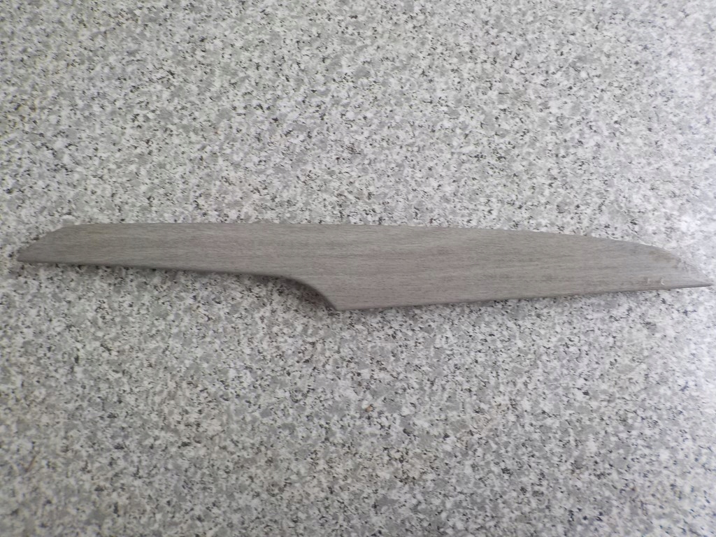 фото №1, Молдинг захист тунель права renault talisman