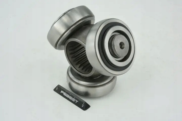 Крестовина шарнир внутренний 1616-169 febest Цена