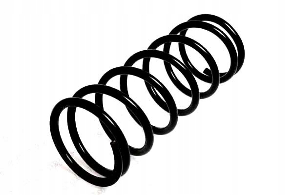 фото №1, Lesjofors пружина land rover discovery ii 2.5 td5