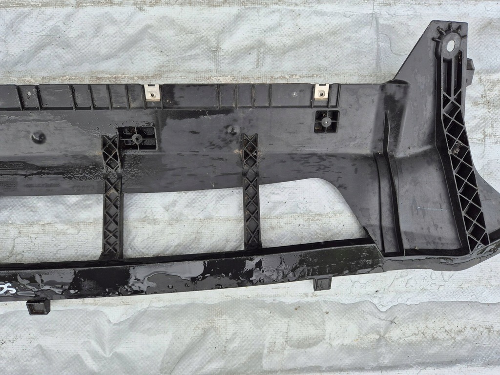 фото №8, Audi q5 sq5 8r lift 12- захист pod бампер передній 8r0807233e