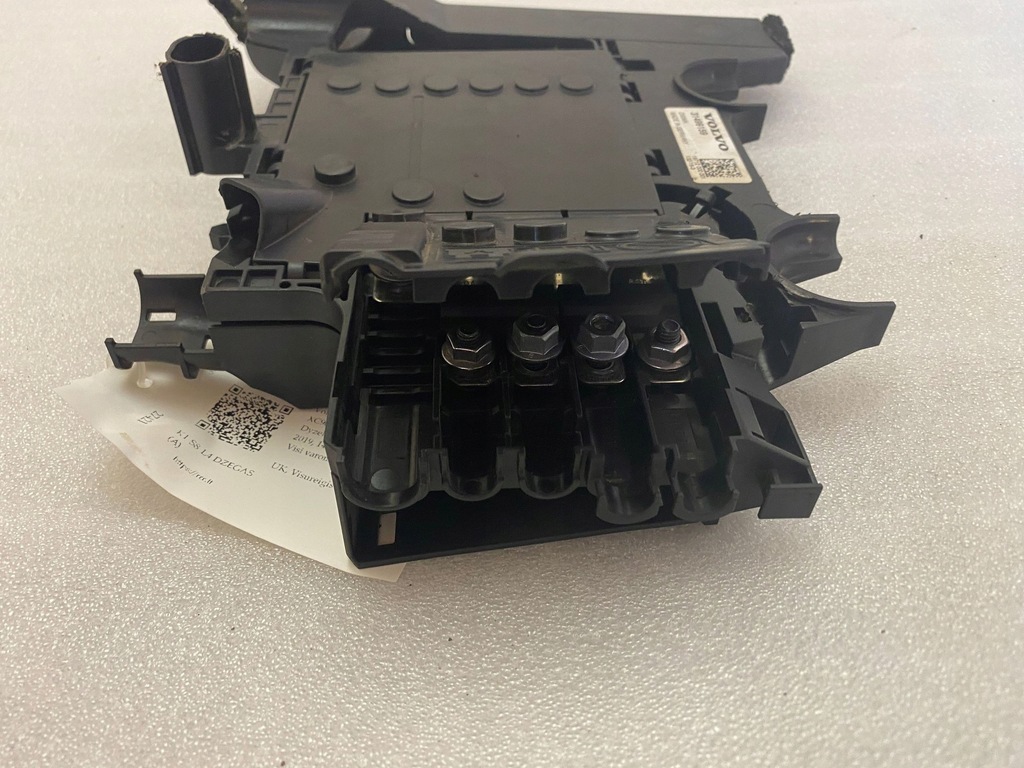 фото №5, Volvo xc90 2019 жгут трубопровод дополнительных 31499159