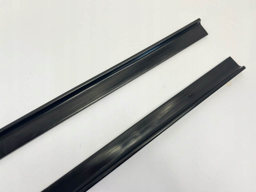 Рейки напрямні кліпси поперечина безпеки mercedes w126 se sel sec Київ