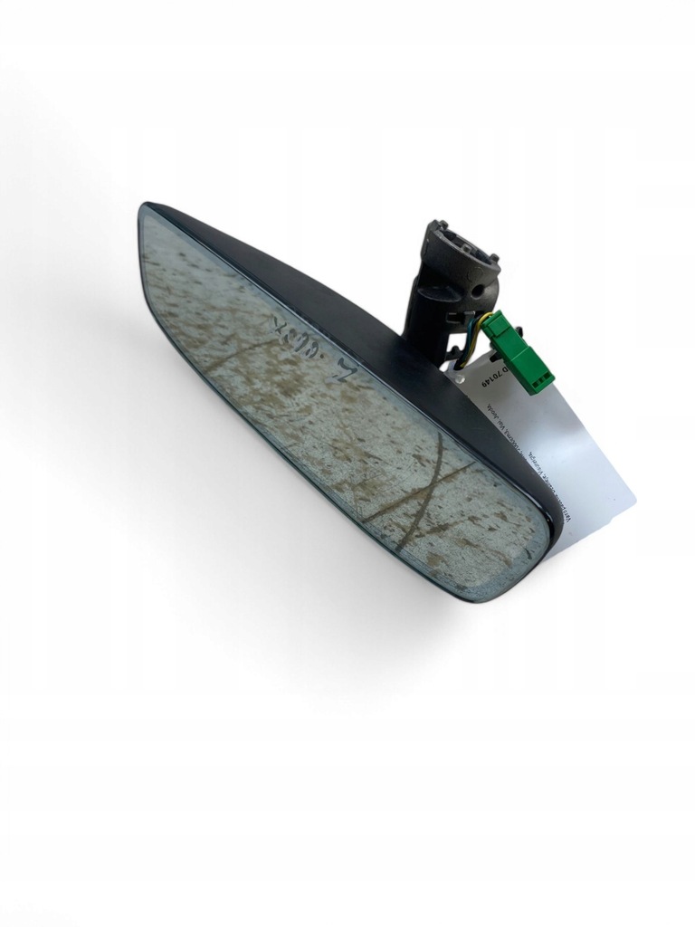 фото №8, Volvo xc90 дзеркало заднього виду