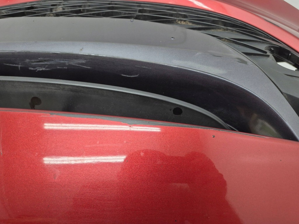 Mazda 5 cw 10-15 бампер передний с Разборки